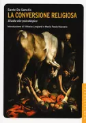 Copertina libro <b>La conversione religiosa</b>