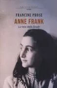 Copertina libro <b>Anne Frank</b>