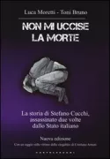 Copertina libro <b>Non mi uccise la morte</b>