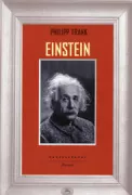 Copertina libro <b>Einstein</b>
