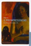 Copertina libro <b>Il postimpressionismo</b>