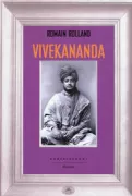 Copertina libro <b>Vivekananda<br></b>(titolo originale o altro titolo: <i>La vie de Vivekananda et l'evangile universel</i>)