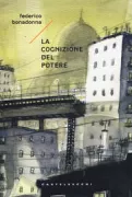 Copertina libro <b>La cognizione del potere</b>