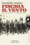 Copertina libro <b>Fischia il vento</b>
