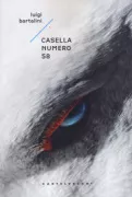 Copertina libro <b>Casella numero 58</b>