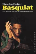 Copertina libro <b>Basquiat</b>
