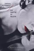 Copertina libro <b>La notte di Silvia</b>