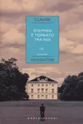 Copertina libro <b>Stephen è tornato tra noi<br></b>(titolo originale o altro titolo: <i>Hudson rejoins the herd</i>)