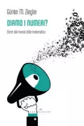 Copertina libro <b>Diamo i numeri?<br></b>(titolo originale o altro titolo: <i>Darf ich Zahlen? Geschichten aus der Mathematic</i>)