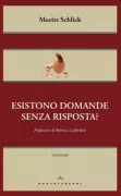 Copertina libro <b>Esistono domande senza risposta?</b>