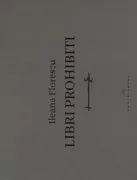 Copertina libro <b>Libri prohibiti</b>