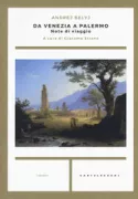 Copertina libro <b>Da Venezia a Palermo<br></b>(titolo originale o altro titolo: <i>Putevye zametki</i>)