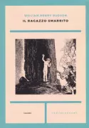 Copertina libro <b>Il ragazzo smarrito<br></b>(titolo originale o altro titolo: <i>A little boy lost</i>)