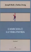 Copertina libro Stefan Zweig libri