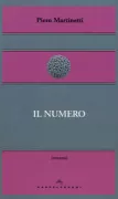 Copertina libro <b>Il numero</b>