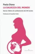 Copertina libro <b>La salvezza del mondo</b>