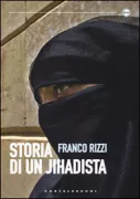 Copertina libro <b>Storia di un jihadista</b>