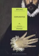 Copertina libro <b>Cervantes</b>
