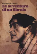 Copertina libro <b>Le avventure di un libraio<br></b>(titolo originale o altro titolo: <i>Adventures of a bookseller</i>)