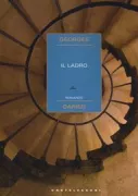 Copertina libro <b>Il ladro<br></b>(titolo originale o altro titolo: <i>Le voleur</i>)