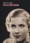 Copertina libro <b>Eva Braun</b>