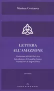 Copertina libro <b>Lettera all'amazzone</b>