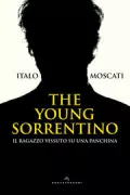 Copertina libro <b>The young Sorrentino</b>