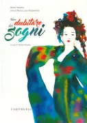 Copertina libro <b>Non dubitare dei sogni</b>