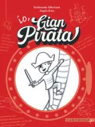 Copertina libro <b>Io, Gian Pirata</b>