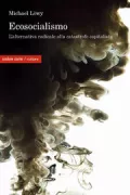 Copertina libro <b>Ecosocialismo<br></b>(titolo originale o altro titolo: <i>Qu'est-ce que l'écosocialisme?</i>)