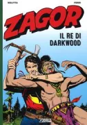 Copertina libro <b>Zagor</b>