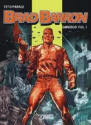 Copertina libro <b>Brad Barron</b>
