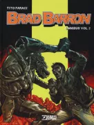 Copertina libro <b>Brad Barron</b>