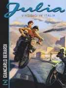 Copertina libro <b>Viaggio in Italia</b>