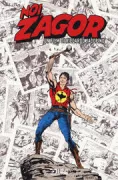 Copertina libro <b>Noi, Zagor</b>