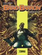 Copertina libro <b>Brad Barron</b>