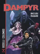 Copertina libro <b>Incubi italiani</b>
