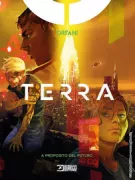 Copertina libro <b>2: Terra. A proposito del futuro</b>