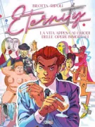 Copertina libro <b>3: Eternity<br></b>(titolo originale o altro titolo: <i>Eternity</i>)