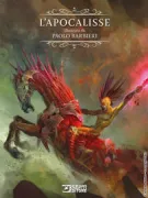 Copertina libro Paolo Barbieri libri