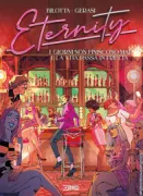 Copertina libro <b>6: I giorni non finiscono mai e la vita passa in fretta<br></b>(titolo originale o altro titolo: <i>I giorni non finiscono mai e la vita passa in fretta</i>)