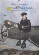 Copertina libro <b>Un'autentica bugia</b>