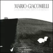 Copertina libro <b>Mario Giacomelli</b>