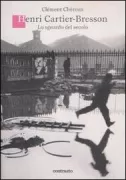 Copertina libro <b>Henri Cartier-Bresson</b>