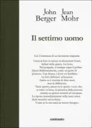 Copertina libro <b>Il settimo uomo<br></b>(titolo originale o altro titolo: <i>A seventh man</i>)