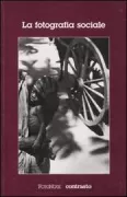 Copertina libro <b>La fotografia sociale</b>