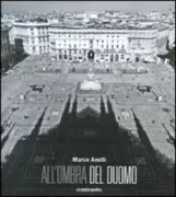 Copertina libro <b>All'ombra del Duomo</b>
