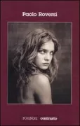 Copertina libro <b>Paolo Roversi</b>