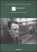 Copertina libro <b>Stranieri</b>