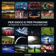 Copertina libro <b>Per gioco e per passione</b>